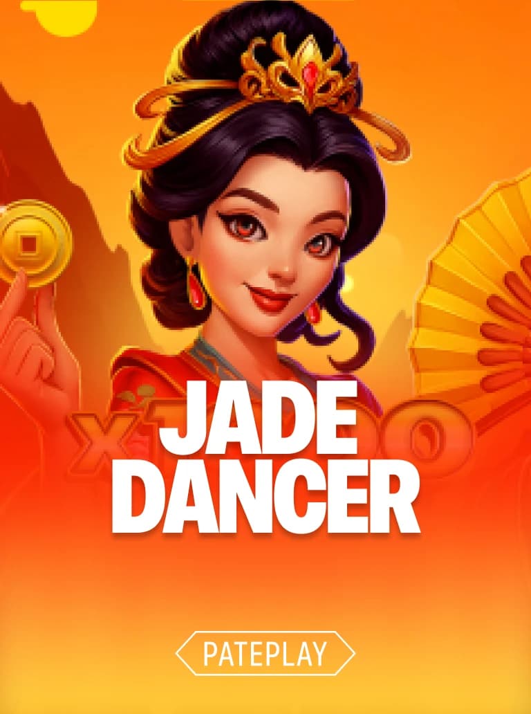 Jade Dancer